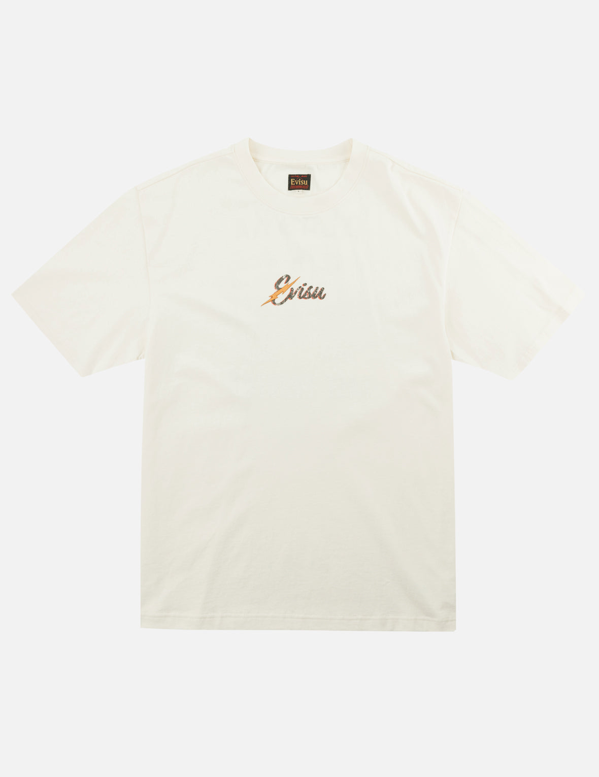 Raijin & Fujin Graphic Print T-shirt