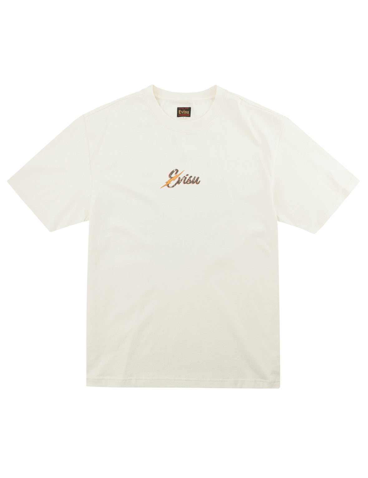 Raijin & Fujin Graphic Print T-shirt