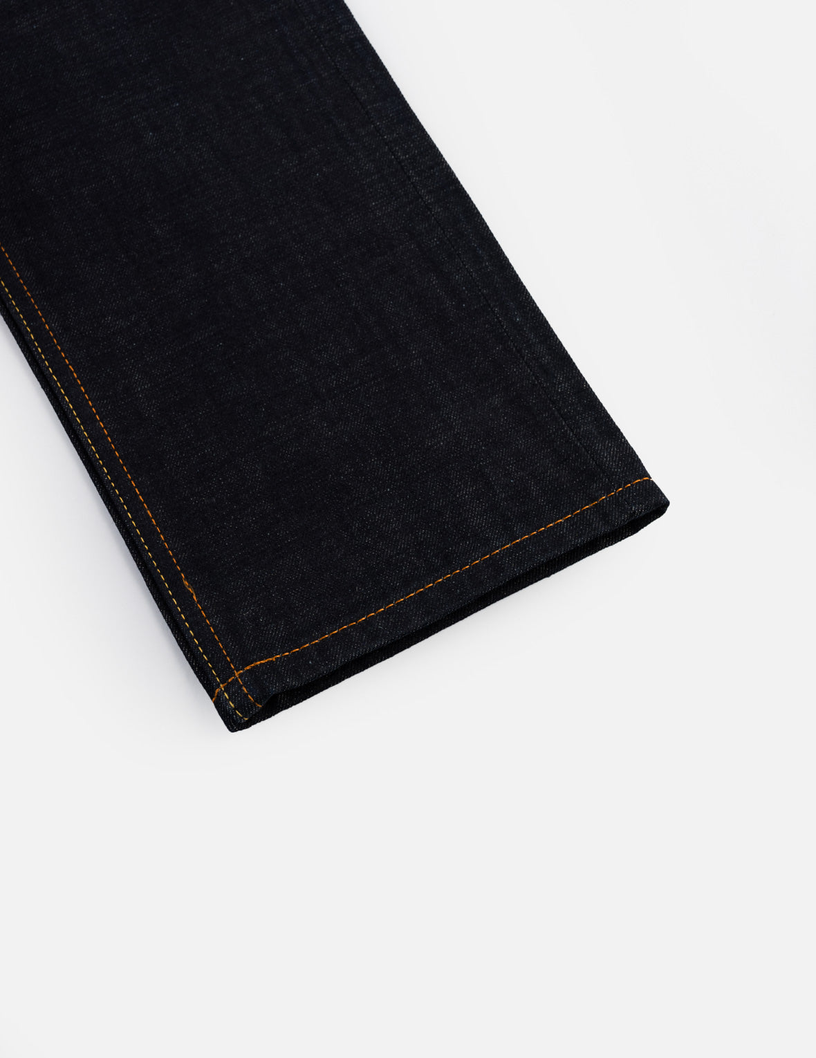 Flying Dragon Daicock Embroidered Selvedge Jeans #2017