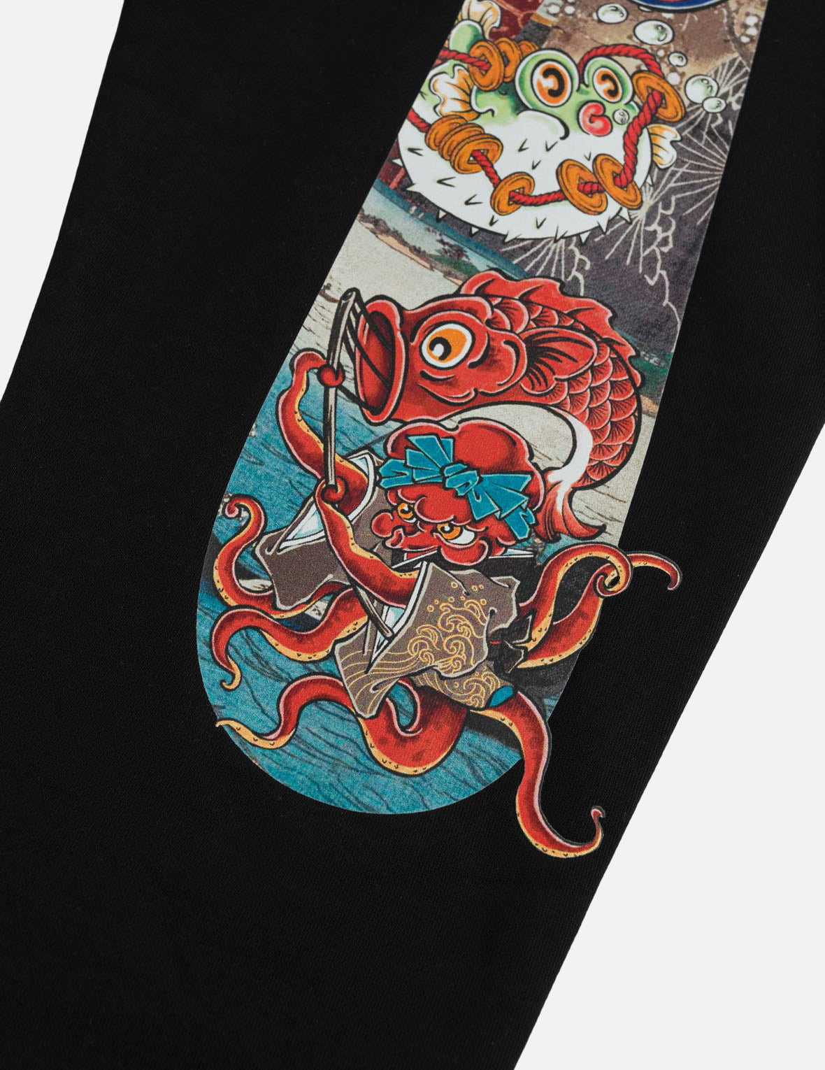 Darumagaeru Daicock Sweatpants