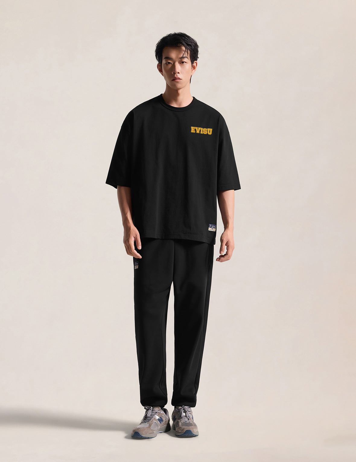 Darumagaeru Daicock Sweatpants