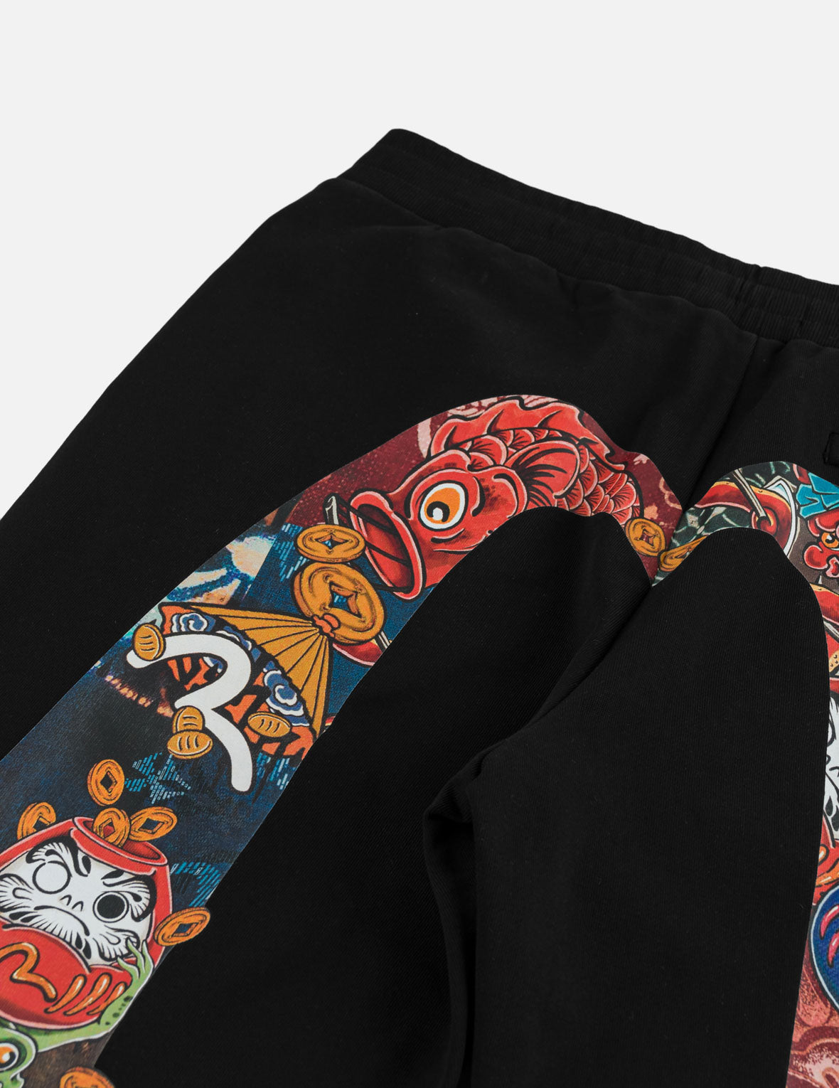 Darumagaeru Daicock Sweatpants