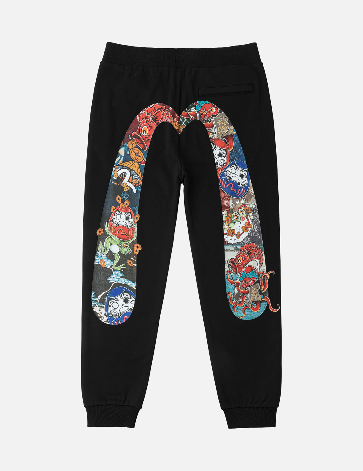 Darumagaeru Daicock Sweatpants