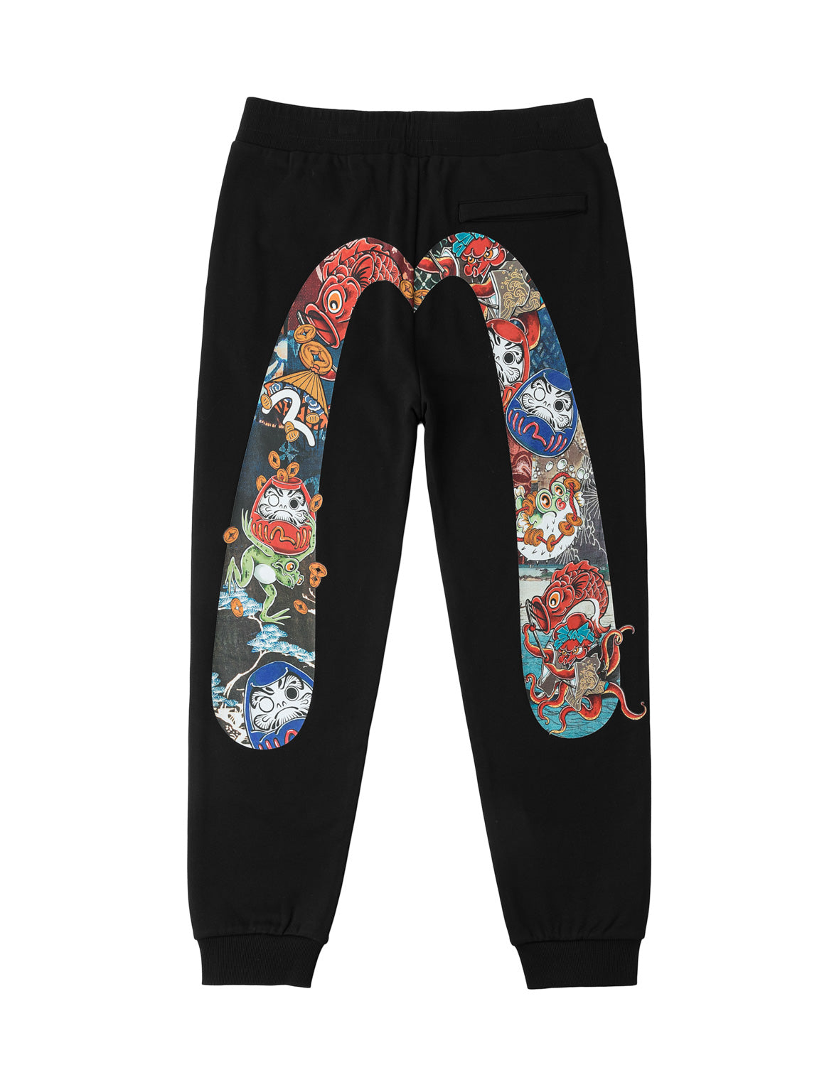 Darumagaeru Daicock Sweatpants