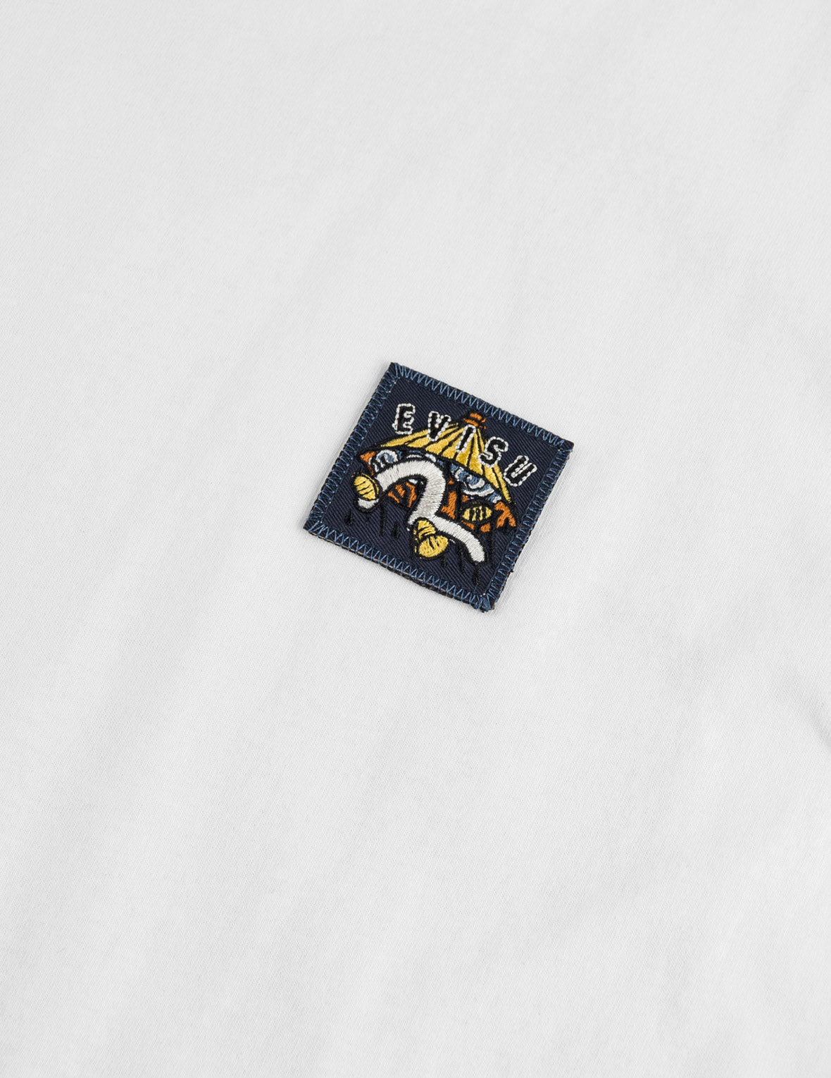 招財主題大M T恤
