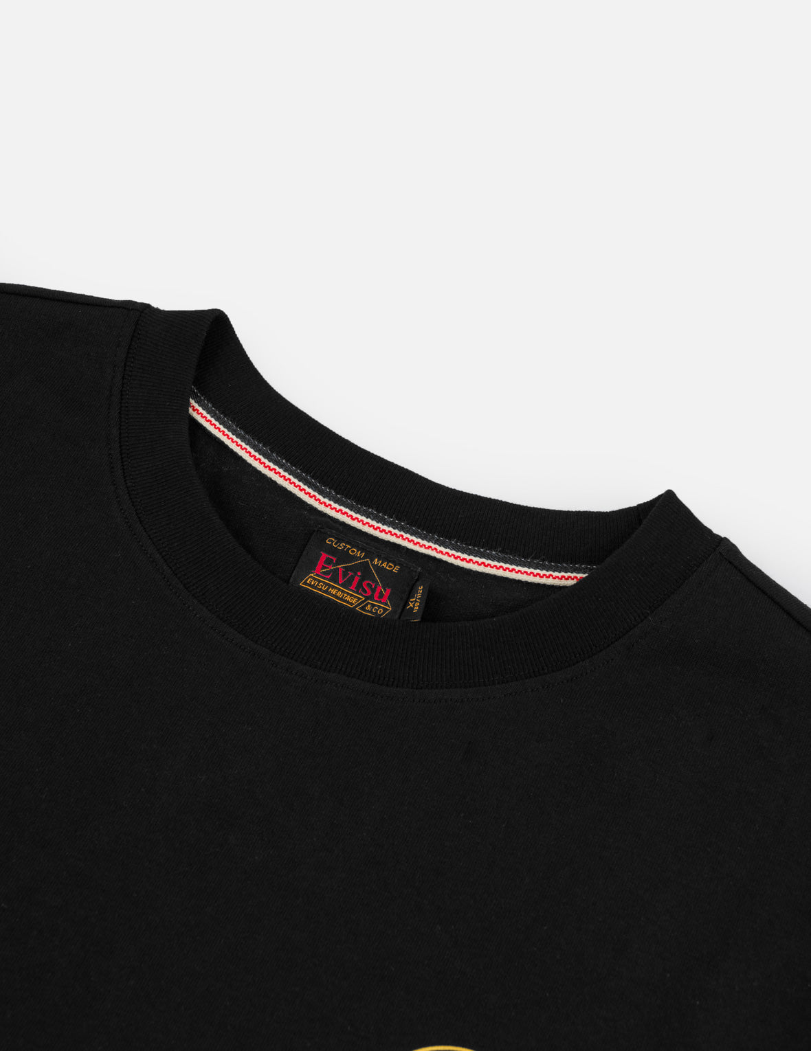 Flying Dragon Daicock T-shirt