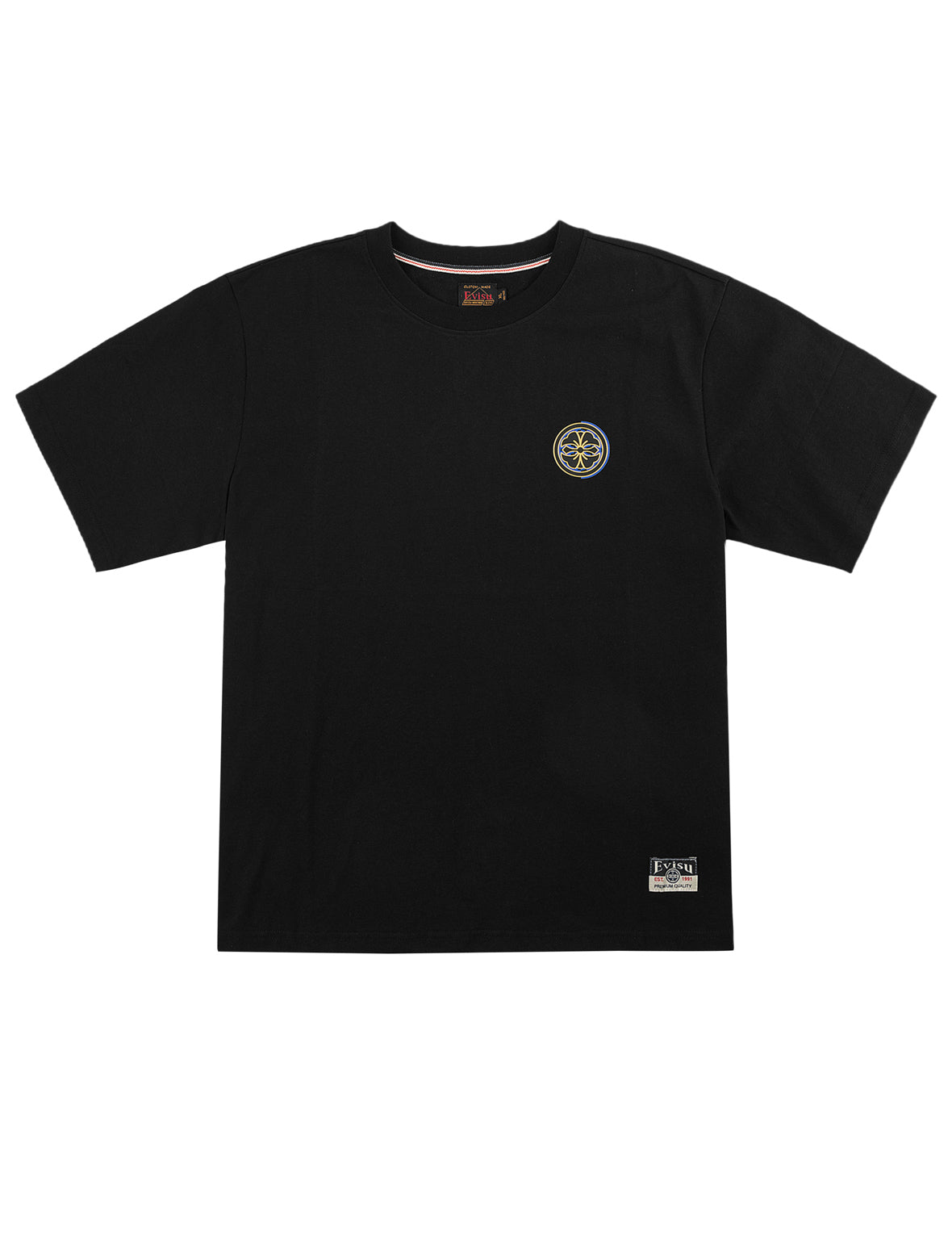 Flying Dragon Daicock T-shirt