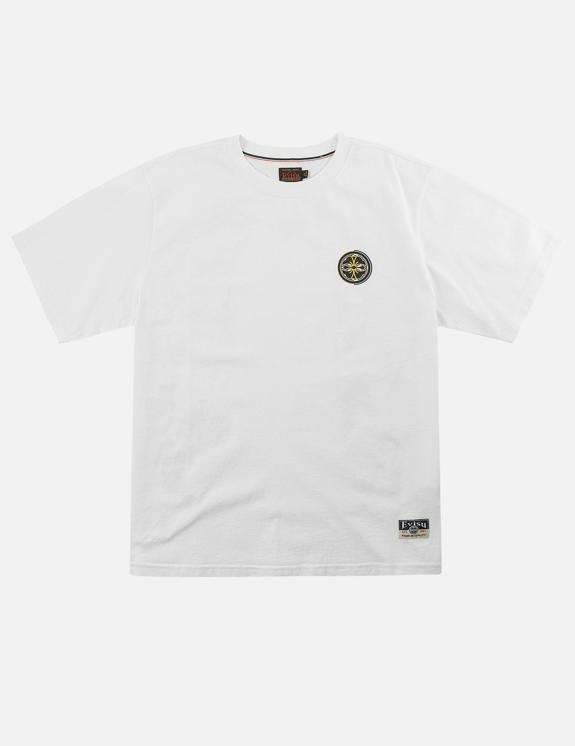 Flying Dragon Daicock T-shirt