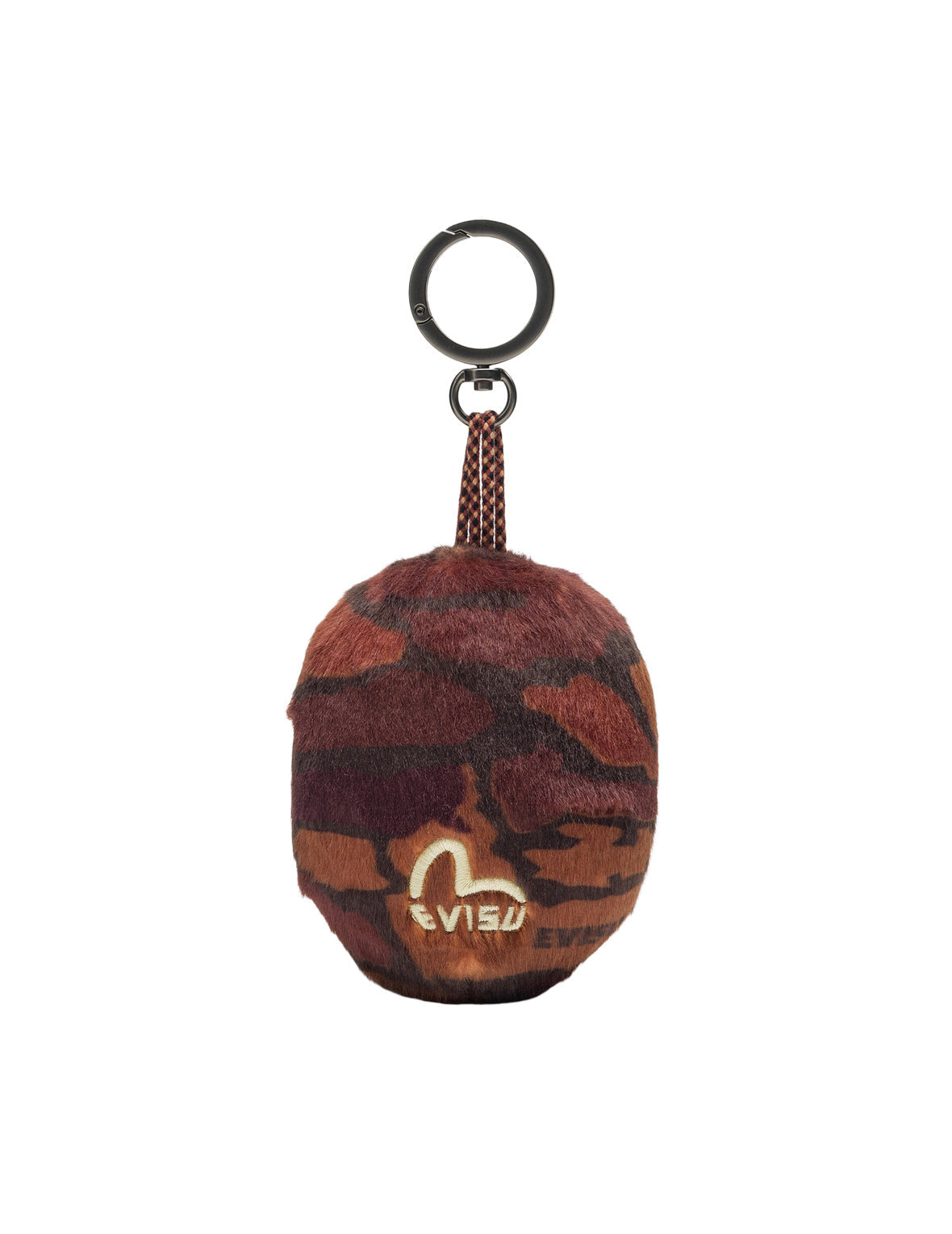 Evisu Daruma Plush Toy