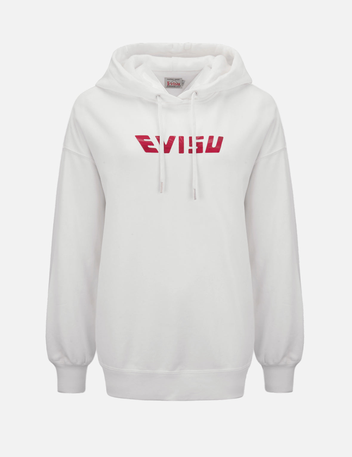 Daruma Daicock Print Sweatshirt