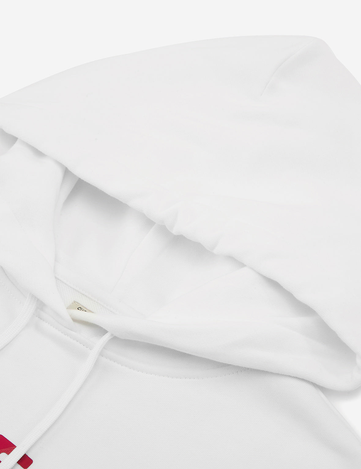 Daruma Daicock Print Sweatshirt