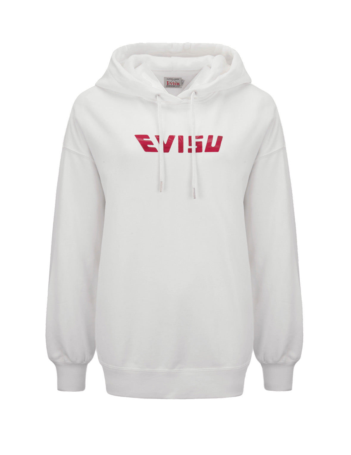Daruma Daicock Print Sweatshirt