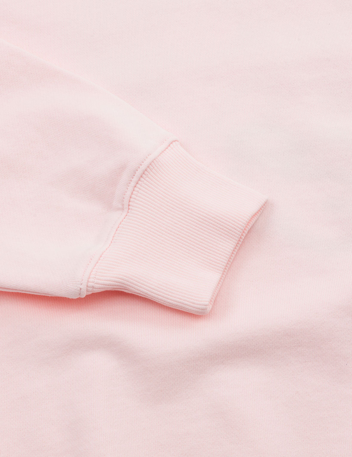 Maneki-neko Embroidered Sweatshirt