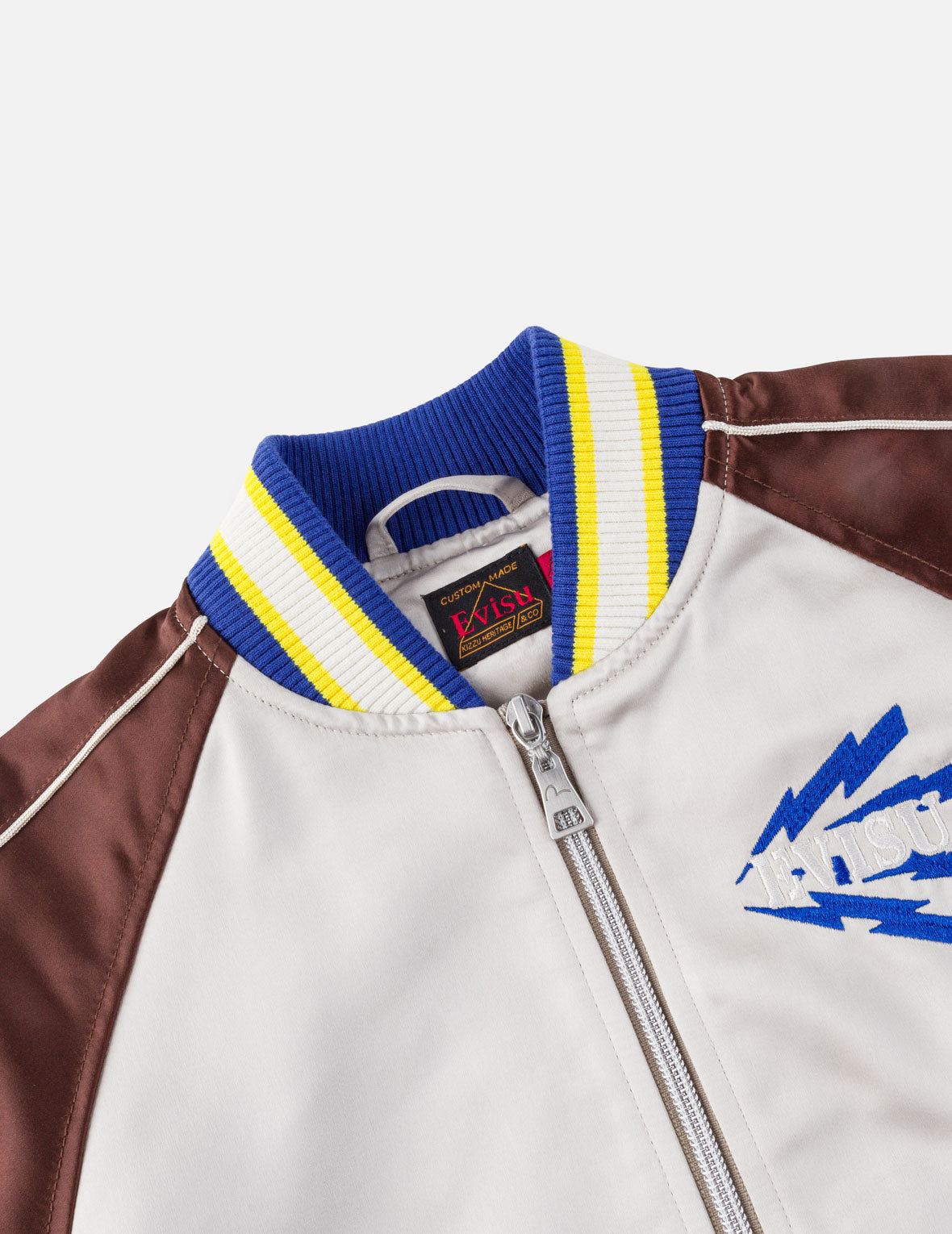 Polar Bear Souvenir Jacket