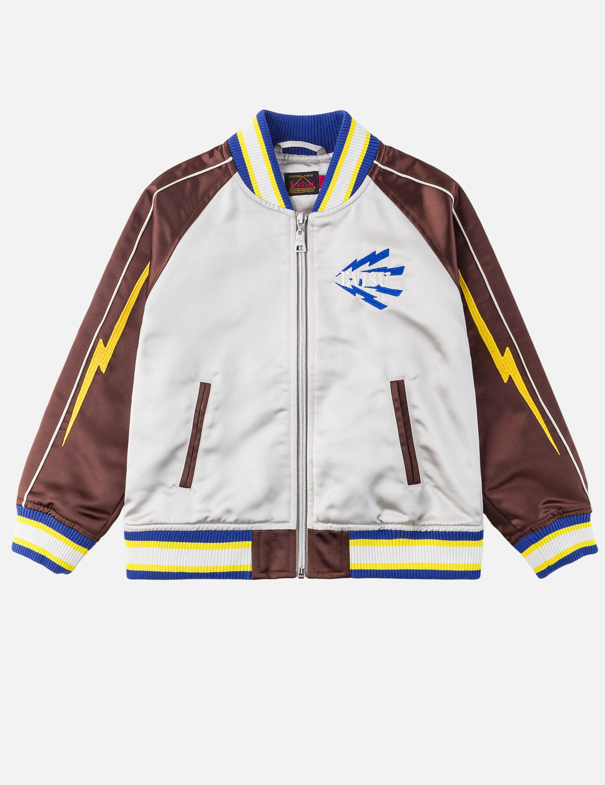 Polar Bear Souvenir Jacket