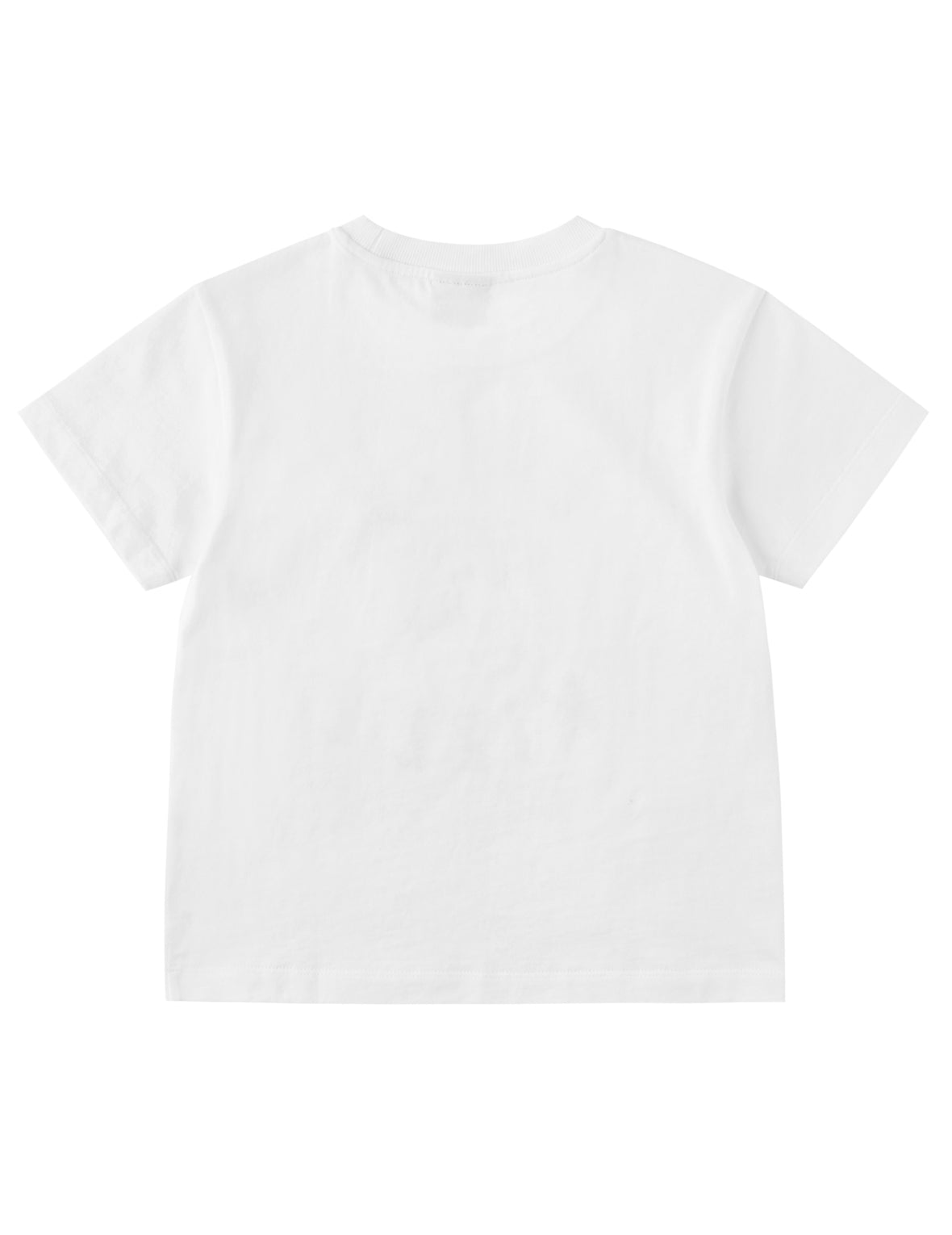 Tiger Head Short-Sleeve T-Shirt