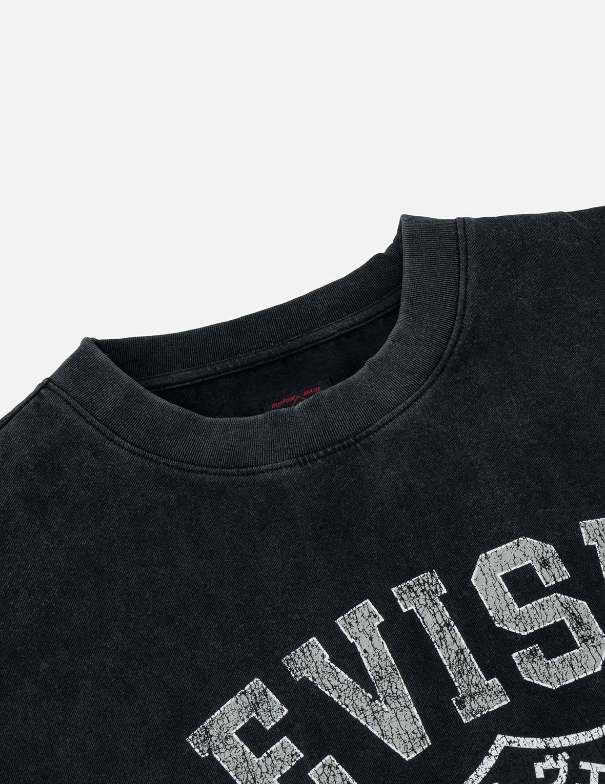 Evisu Raiders T-Shirt