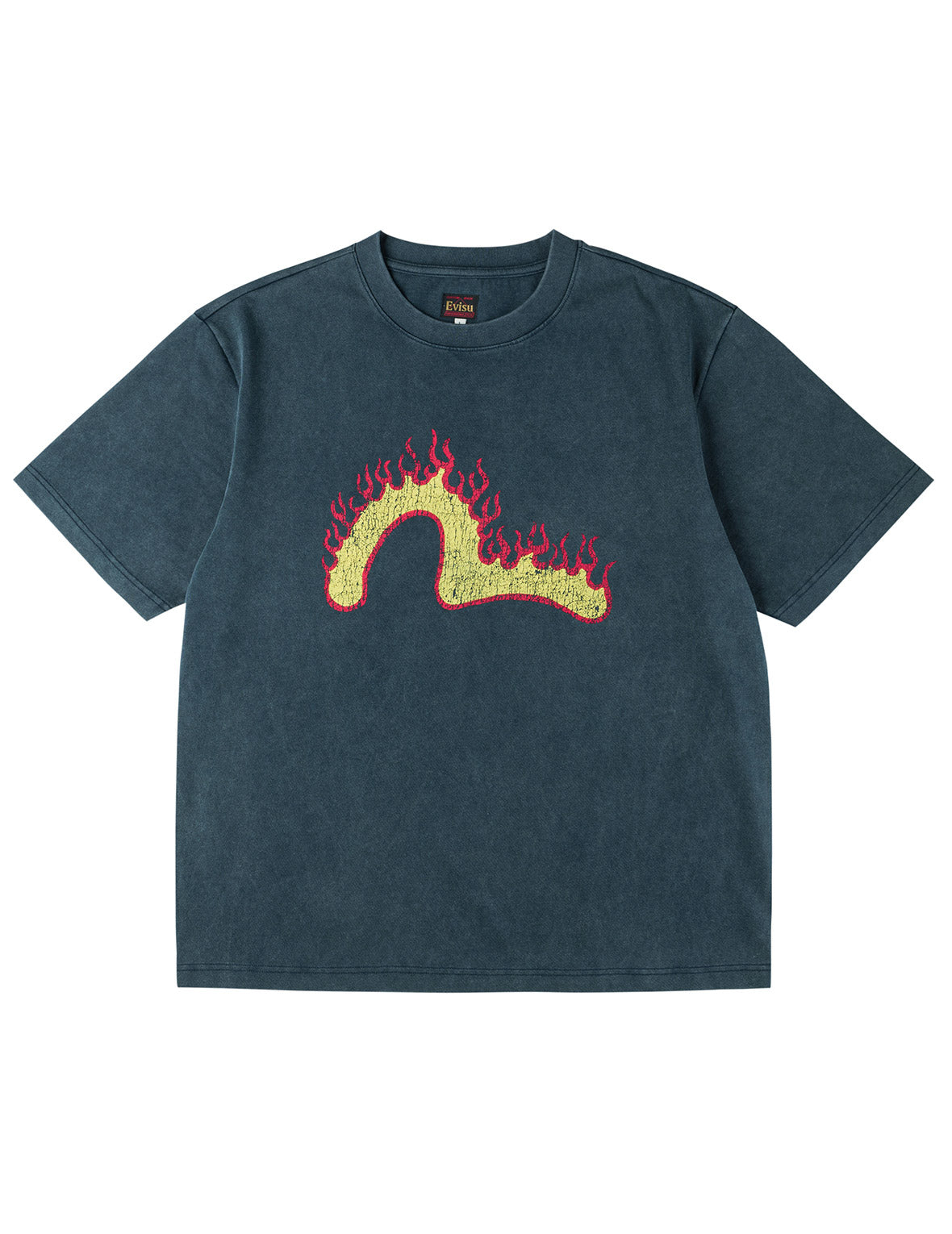 Bold Seagull T-Shirt