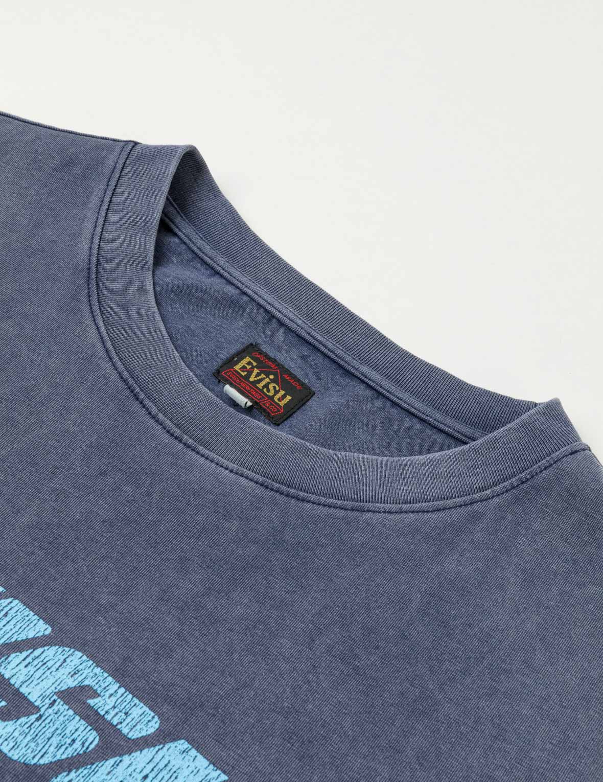 Better Denim T-Shirt