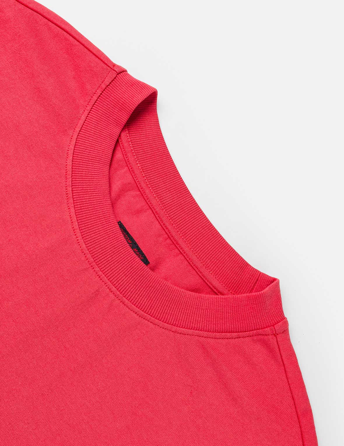 New EVISU Genes Workwear T-shirt
