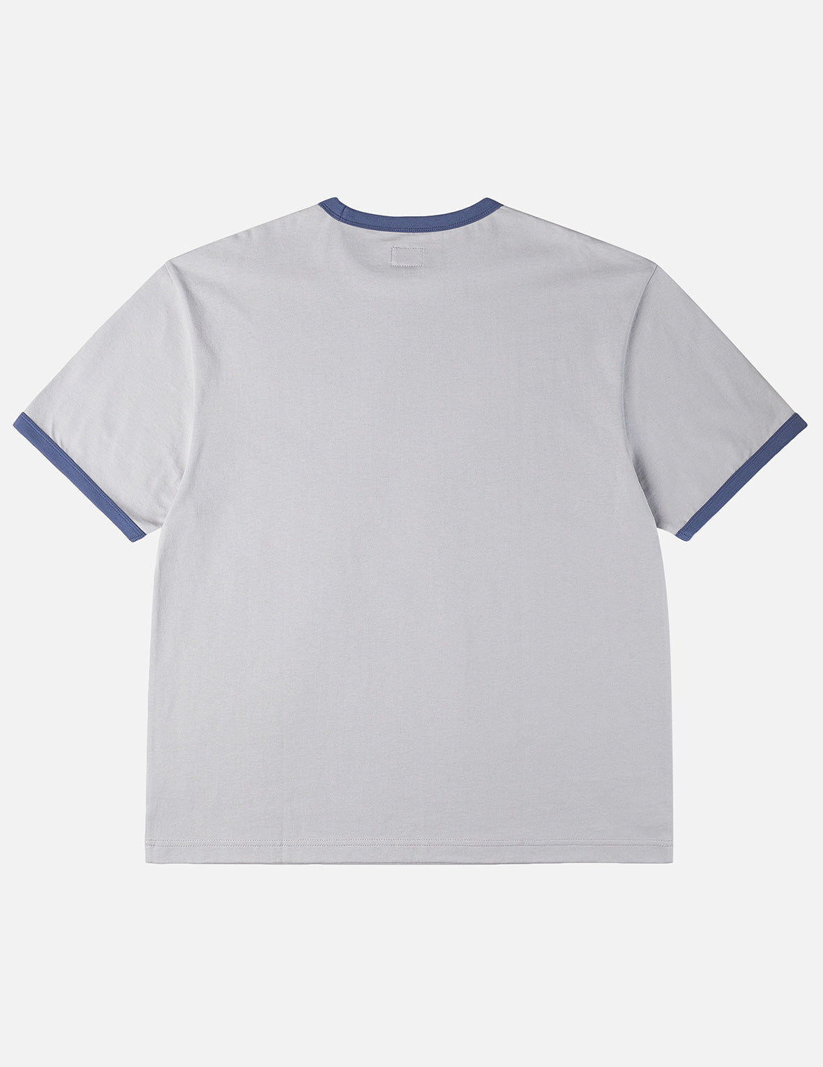 Miner and Leopard Ringer T-shirt