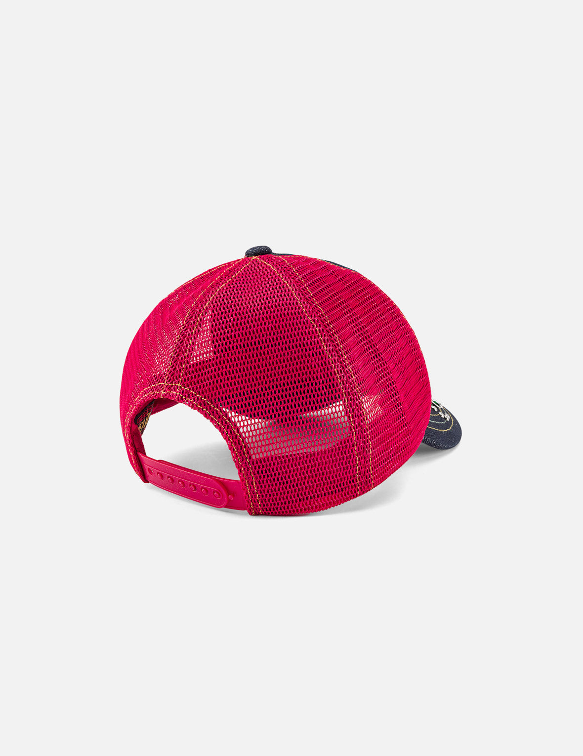 Studded Trucker Cap
