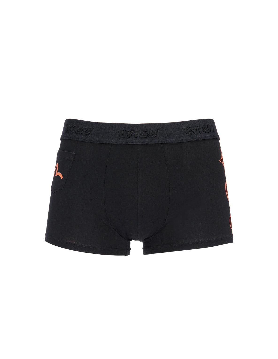 Daruma and Daicock Printed Trunks