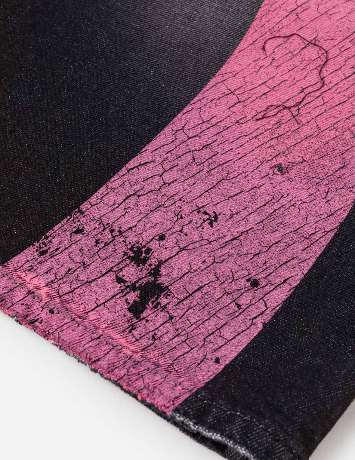 Daicock Denim Shorts