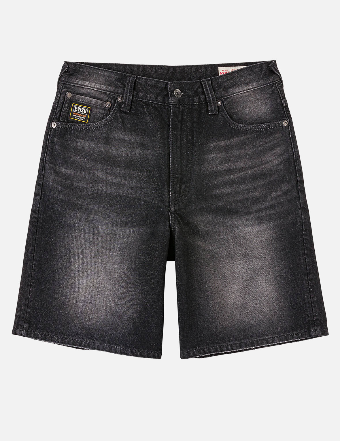 Daicock Denim Shorts