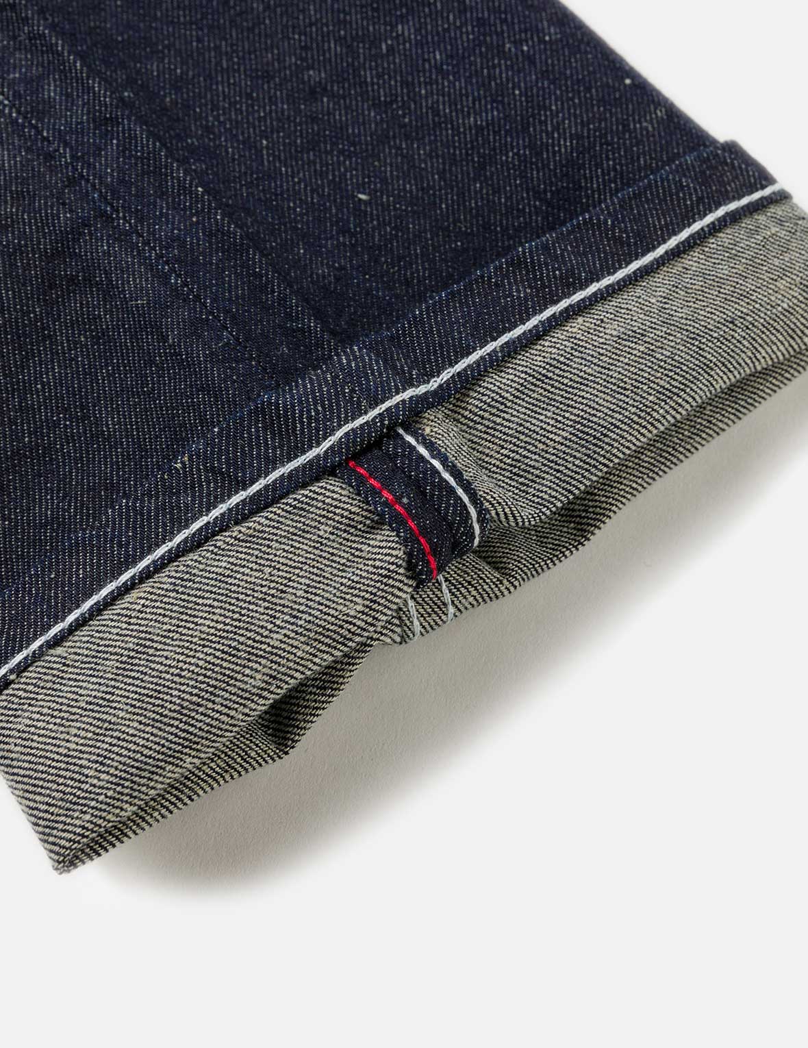 Brushstroke Daicock Jeans #2030