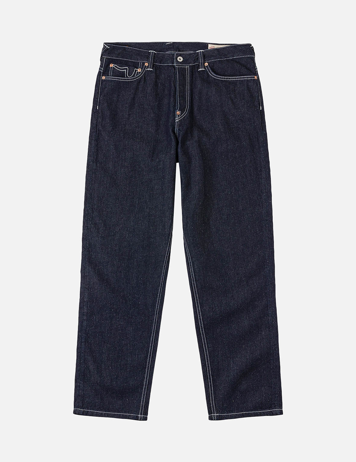 Brushstroke Daicock Jeans #2030