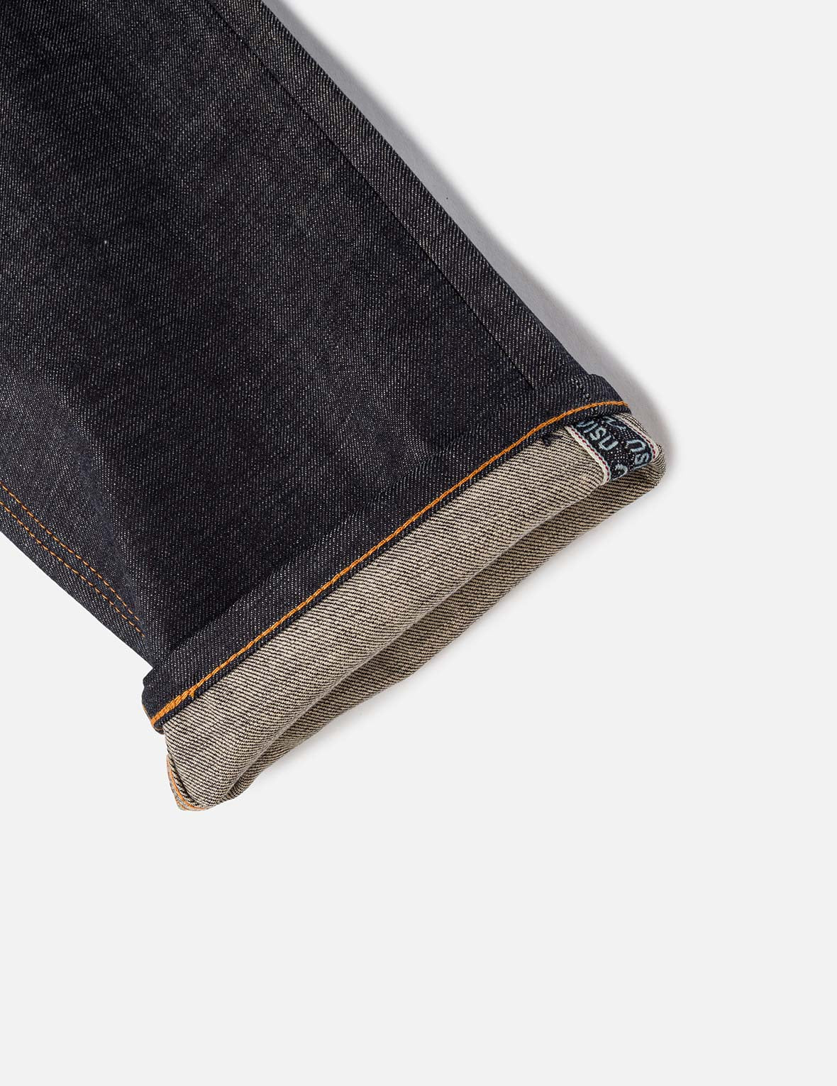 Seagull Brushstroke Jeans #2020