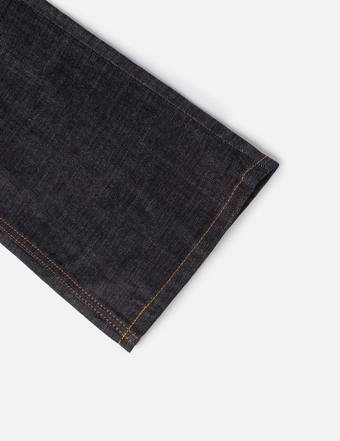 Seagull Brushstroke Jeans #2020