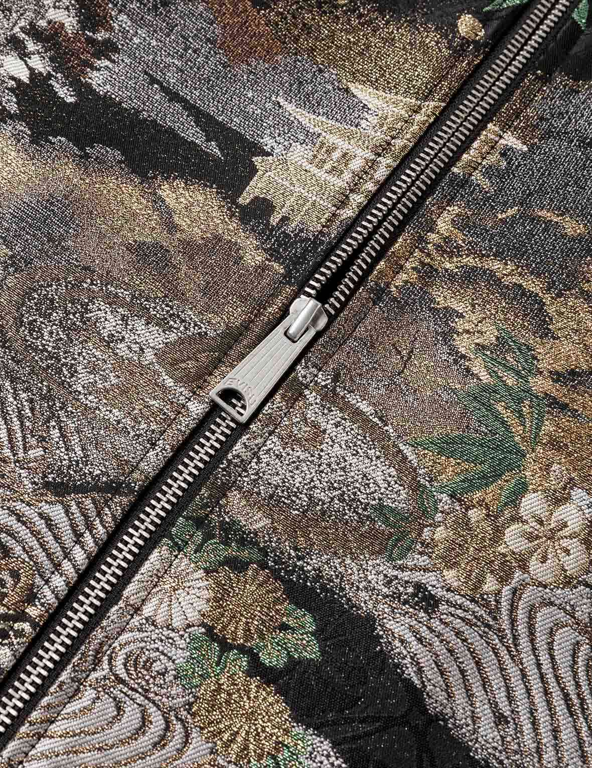 Brocade Souvenir Jacket