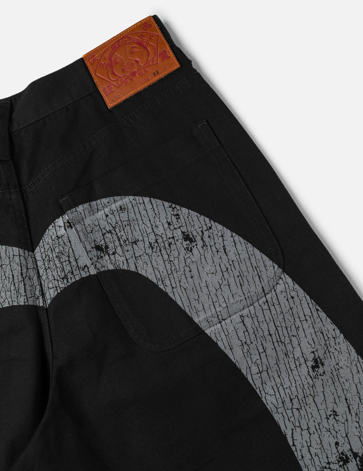 Daicock Twill Shorts