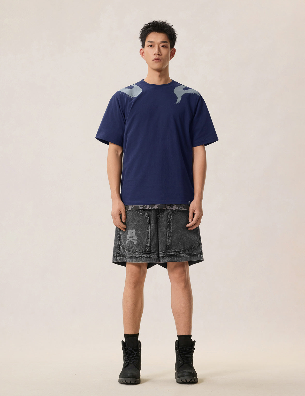 Outdoor Cotton Shorts
