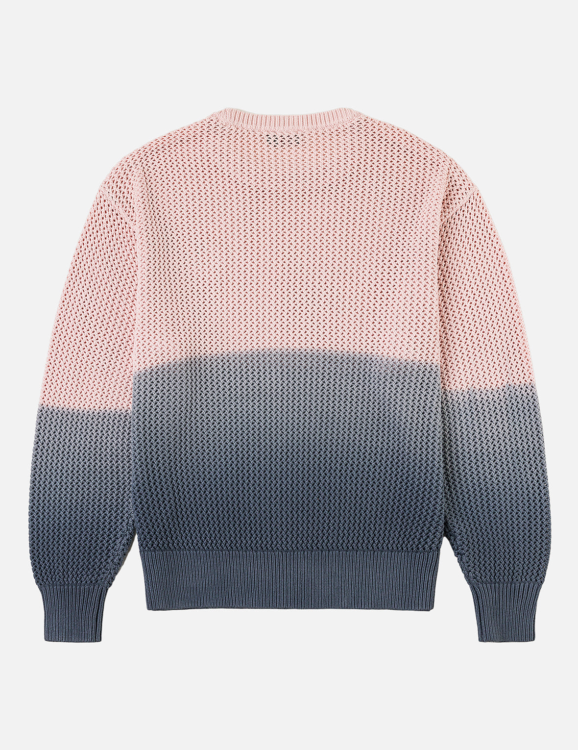 Seagull Gradient Relax Fit Sweater