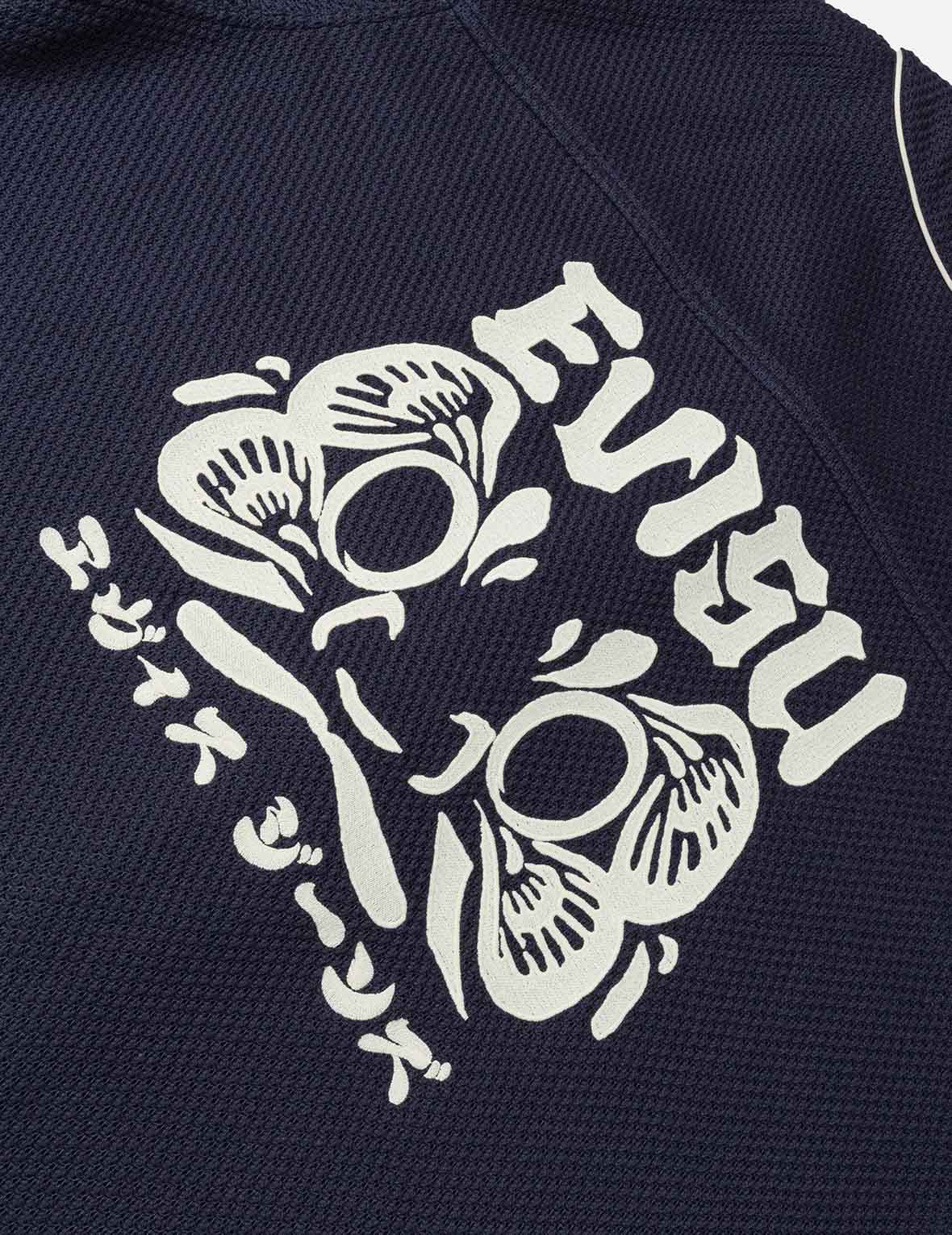 Daruma Baseball Shirt