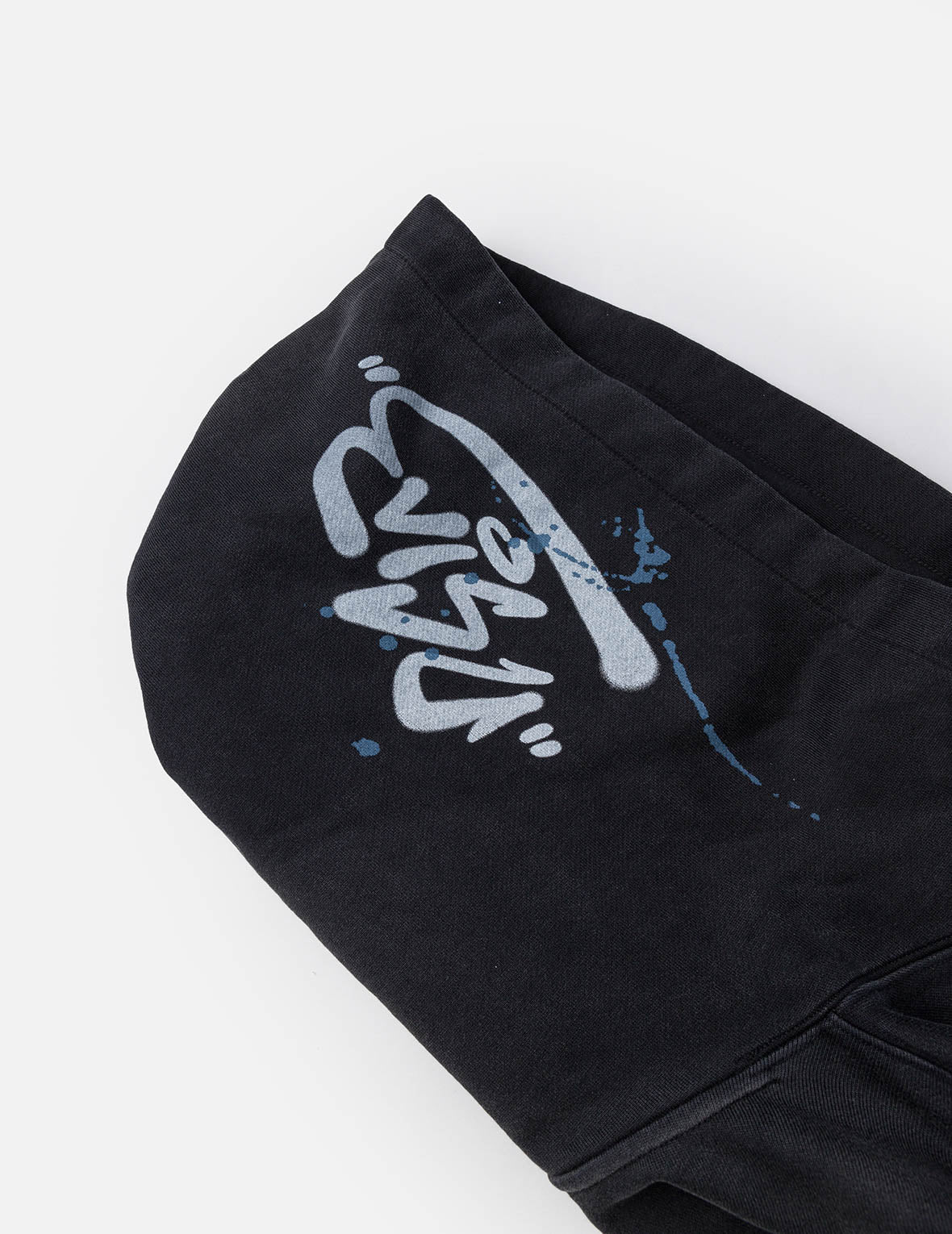Godhead Printed Hoodie