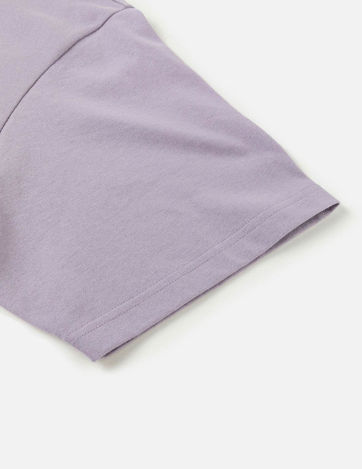 Hand-Brushed Seagull Print T-Shirt