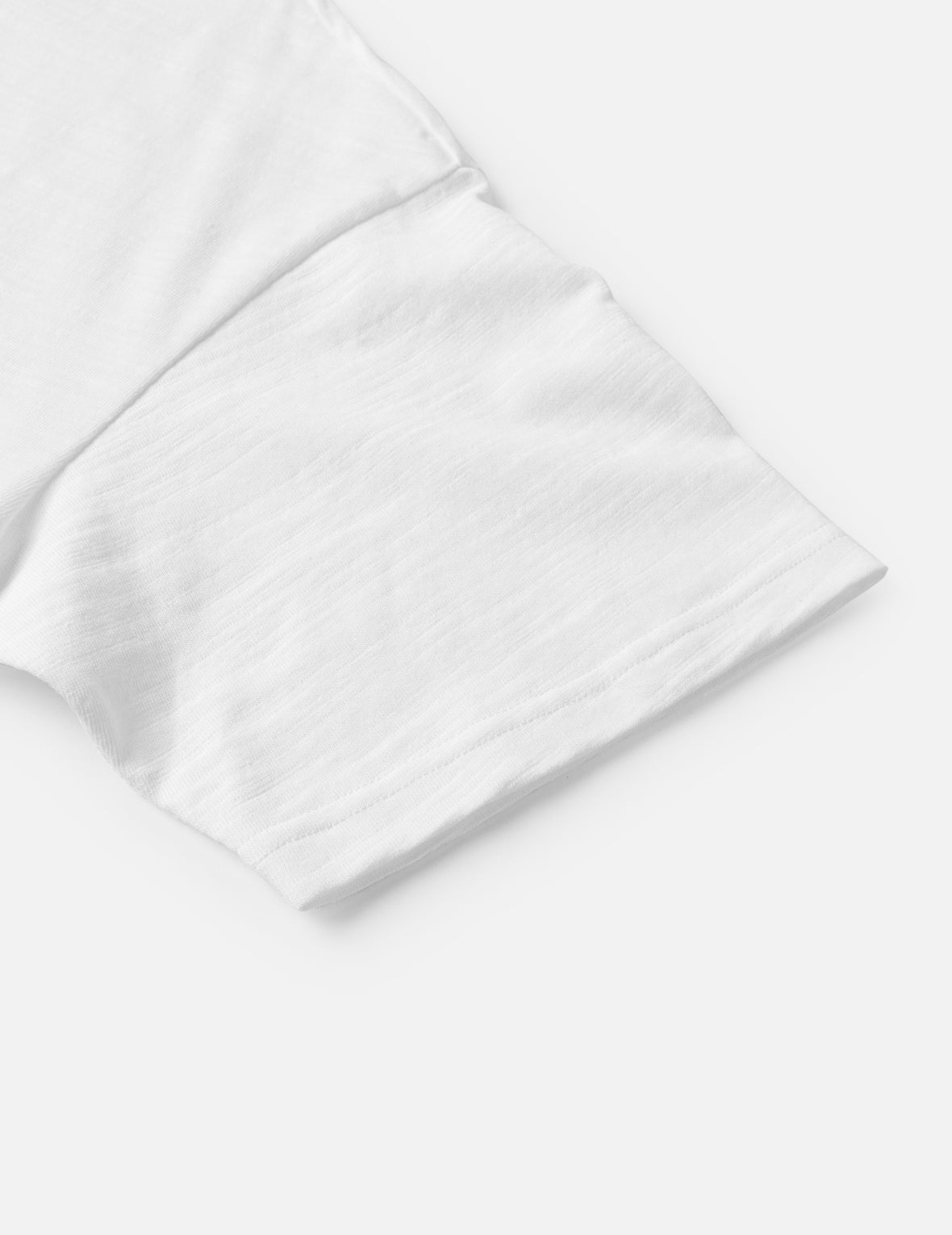 Godhead Koi Print T-shirt