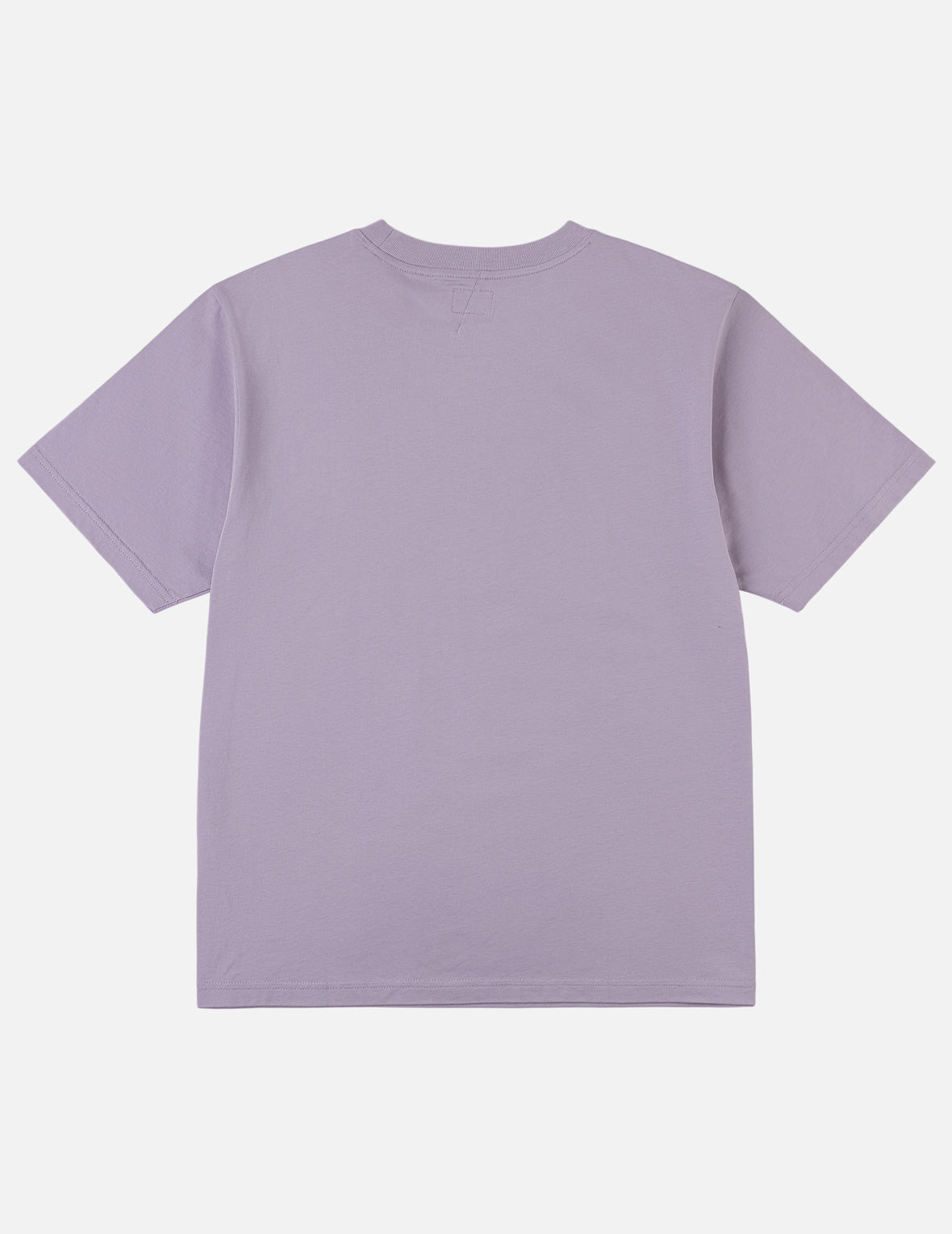 Angel and Aerosol Spray Paint Print T-shirt