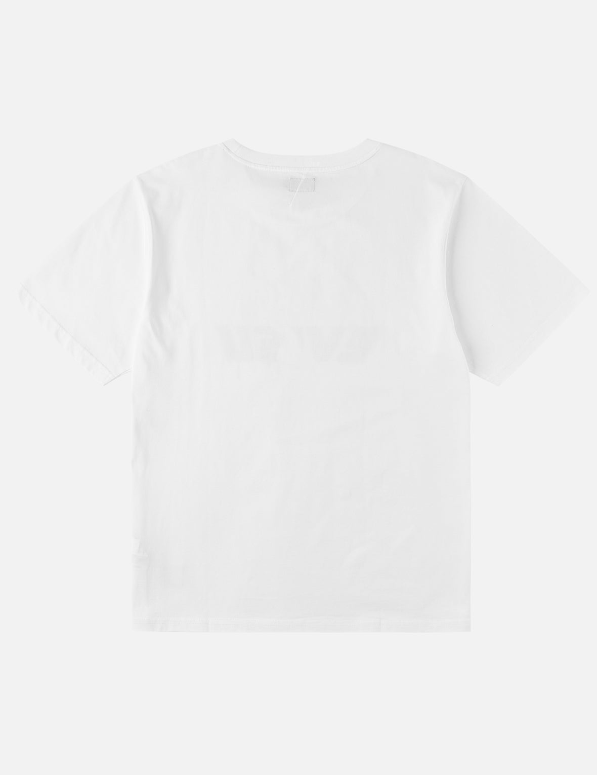 Angel and Aerosol Spray Paint Print T-shirt