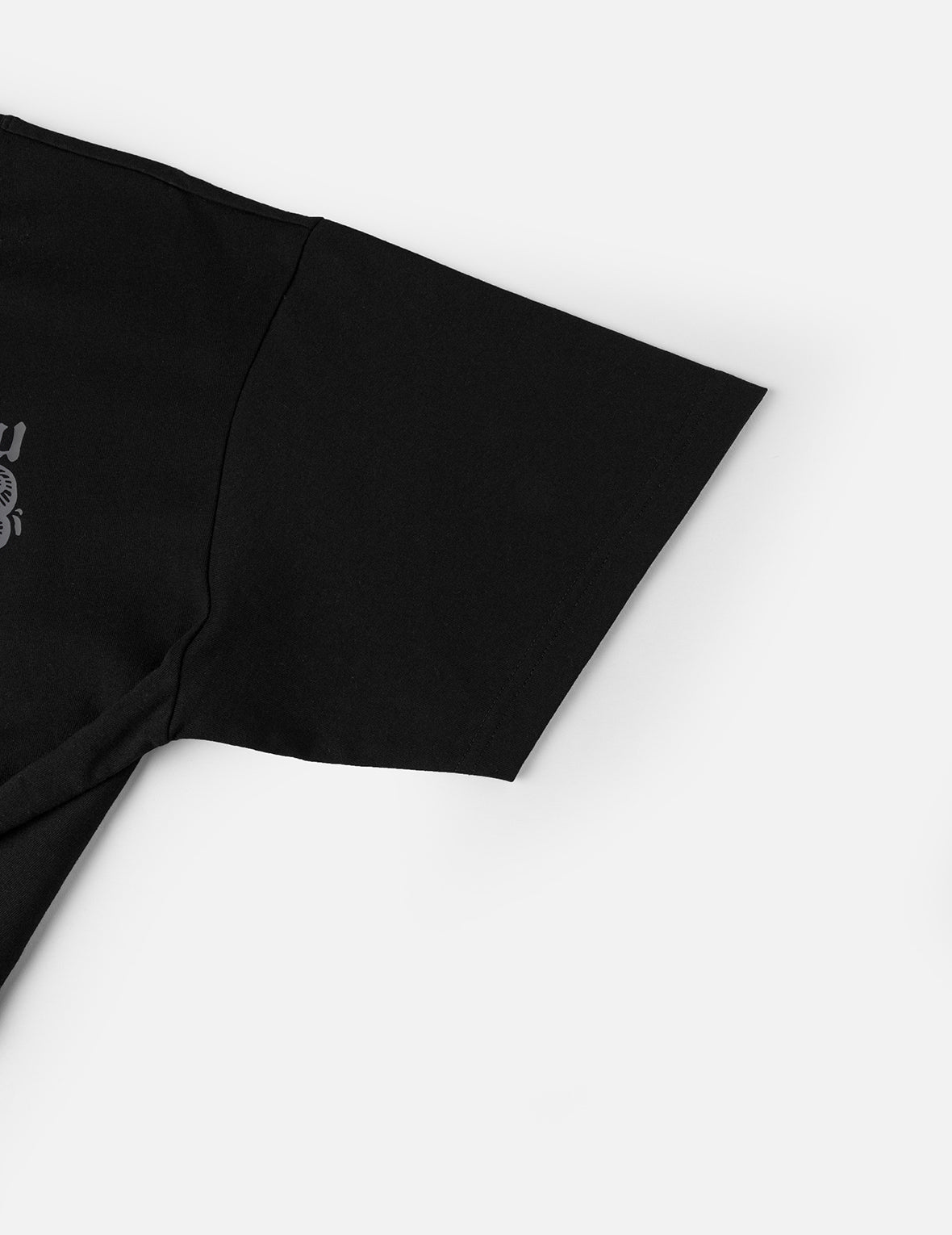 EVISU logo and Daruma T-shirt