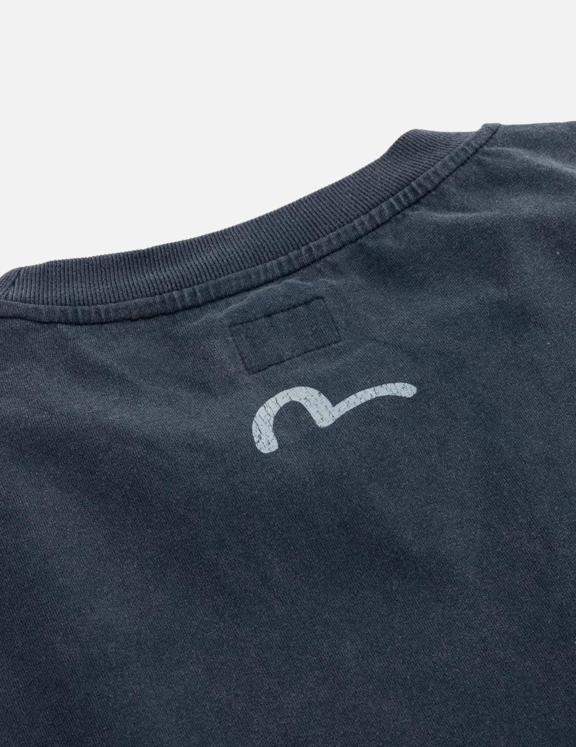 Born to Win Washed T-Shirt