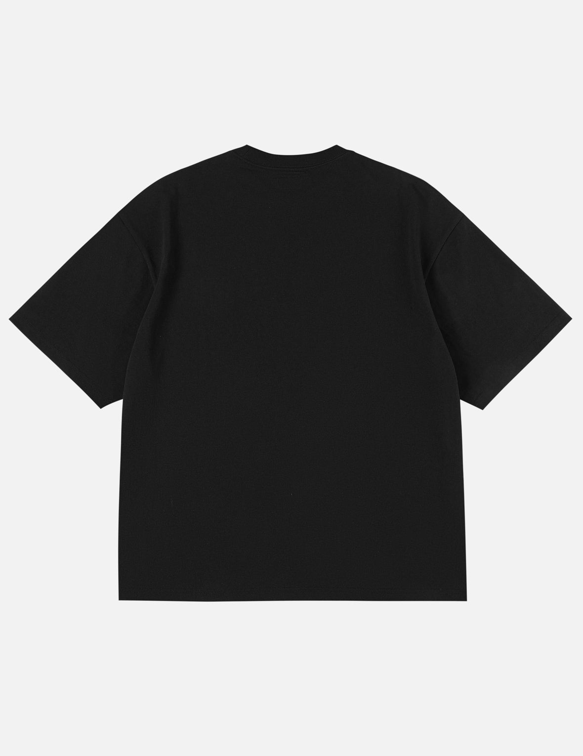 Gothic Handwriting T-Shirt