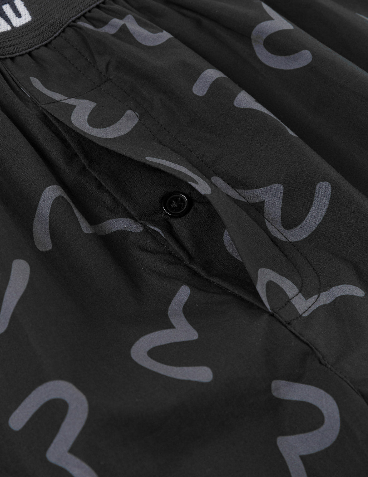 All-over Seagull Trunks