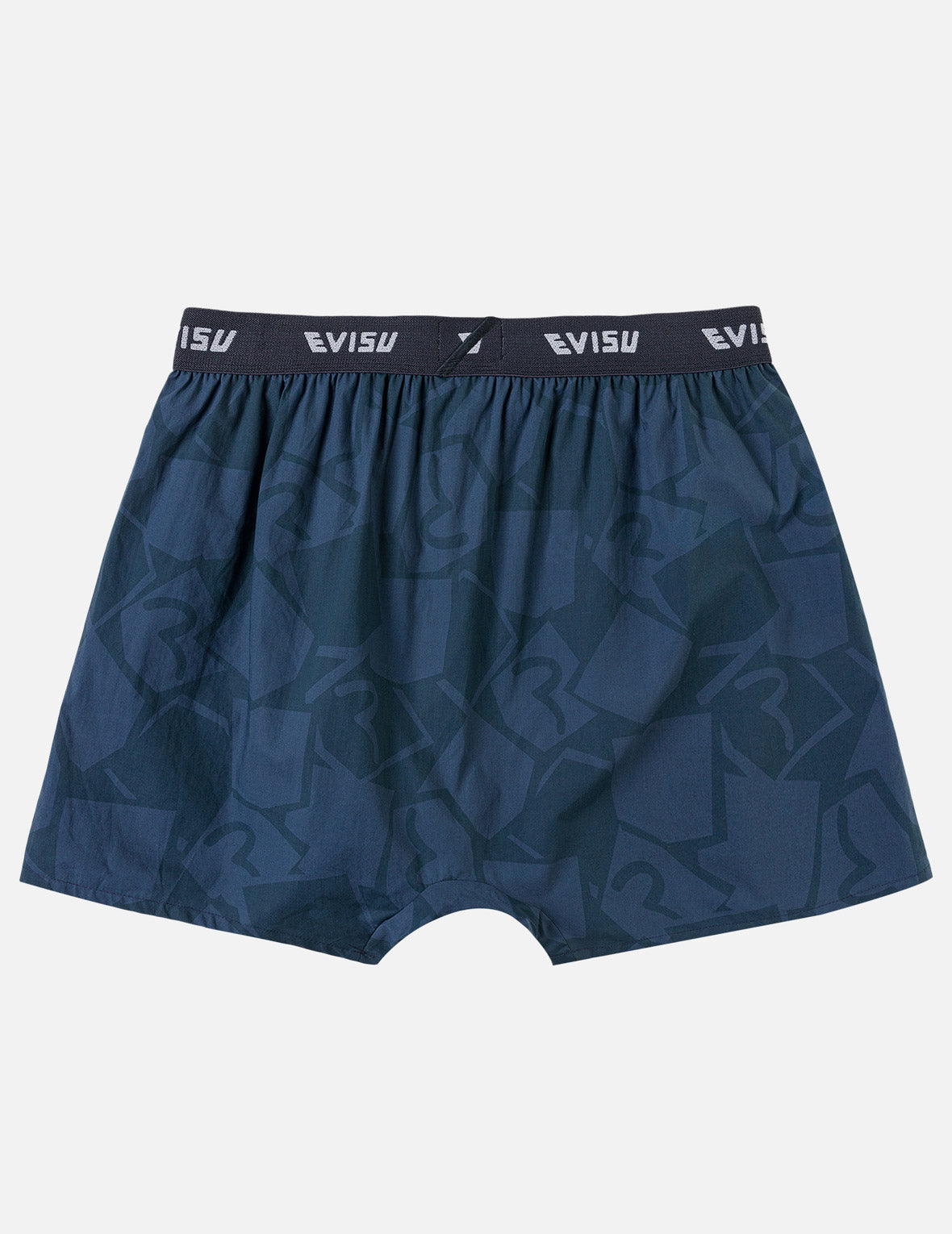 All-over Seagull Trunks