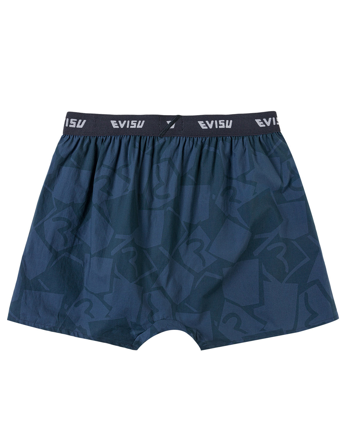 All-over Seagull Trunks