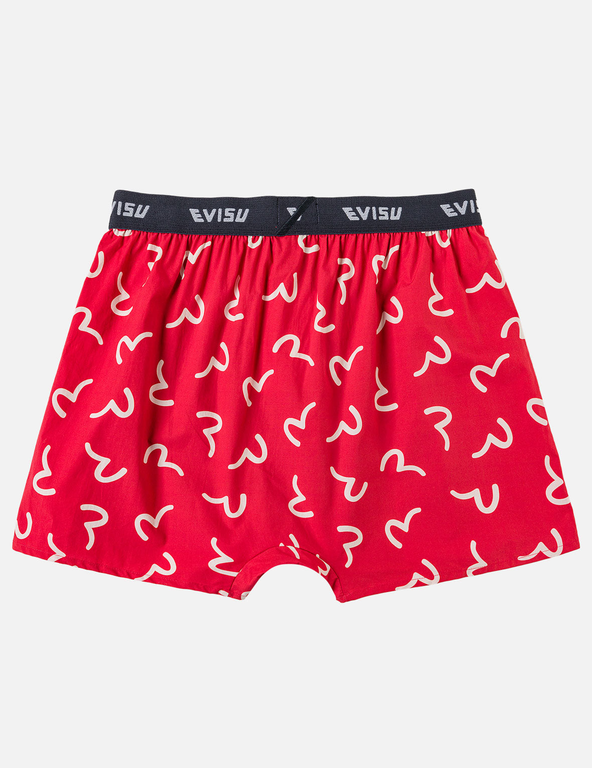 All-over Seagull Trunks